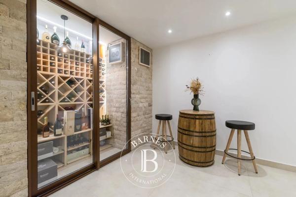 Valbonne, Villa 6 Chambres -  434 m² à vendre