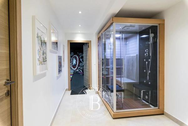 Valbonne, Villa 6 Chambres -  434 m² à vendre