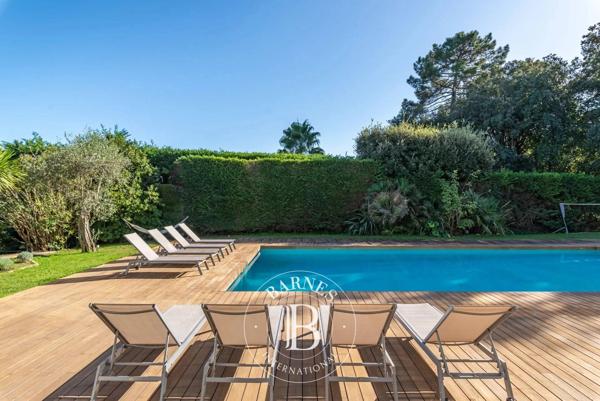 Valbonne, Villa 6 Chambres -  434 m² à vendre