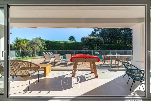 Valbonne, Villa 6 Chambres -  434 m² à vendre