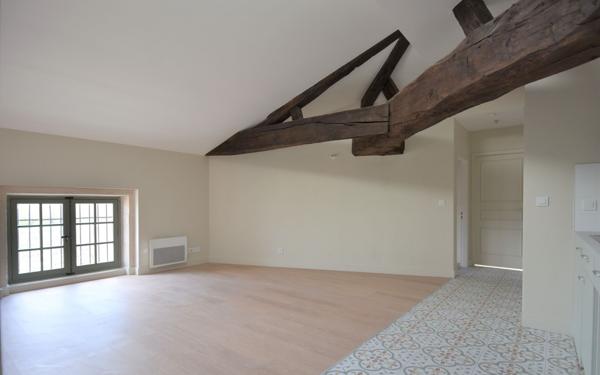 Appartement à louer    2 pièces • 47,07 m2 Mâcon