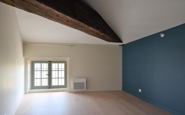 Appartement à louer    2 pièces • 47,07 m2 Mâcon