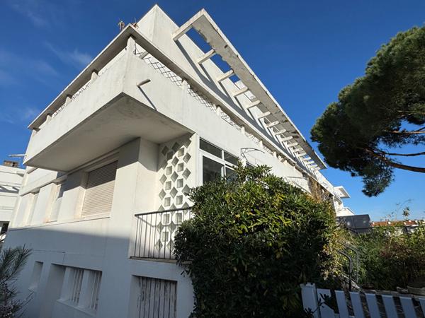 Appartement 3 pièce(s) 2 chambre(s) 64.34 m²