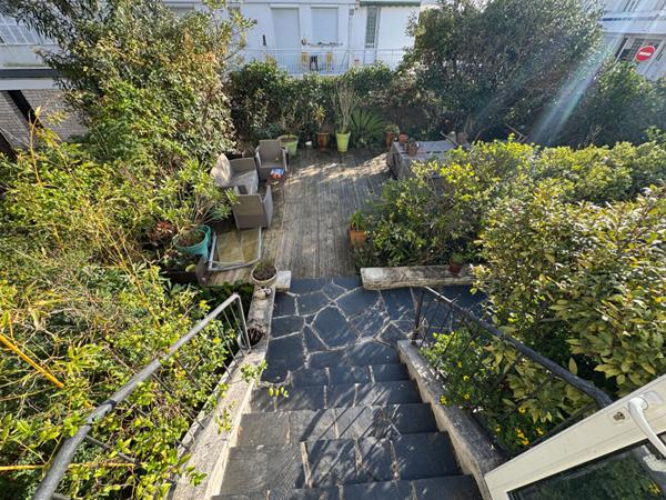 Appartement 3 pièce(s) 2 chambre(s) 64.34 m²