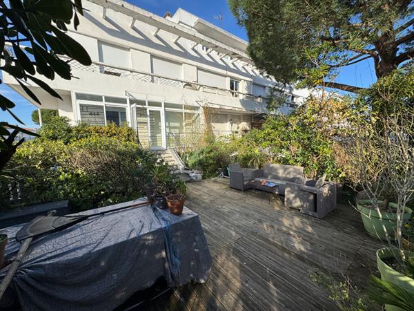 Appartement 3 pièce(s) 2 chambre(s) 64.34 m²