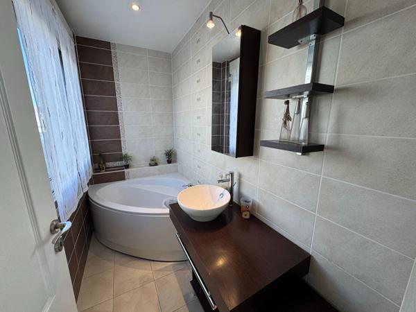 Appartement 3 pièce(s) 2 chambre(s) 64.34 m²