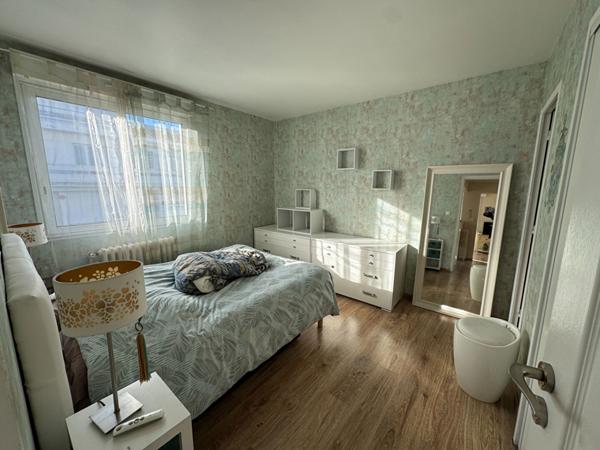 Appartement 3 pièce(s) 2 chambre(s) 64.34 m²