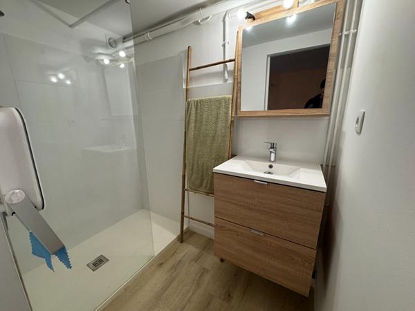 Appartement 3 pièce(s) 2 chambre(s) 64.34 m²