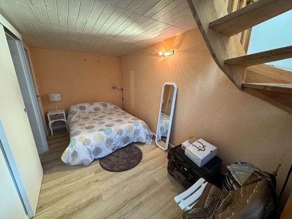 Appartement 3 pièce(s) 2 chambre(s) 64.34 m²