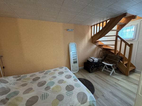 Appartement 3 pièce(s) 2 chambre(s) 64.34 m²