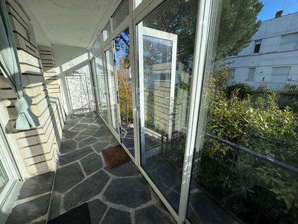 Appartement 3 pièce(s) 2 chambre(s) 64.34 m²