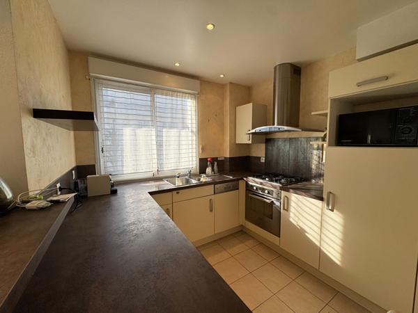 Appartement 3 pièce(s) 2 chambre(s) 64.34 m²