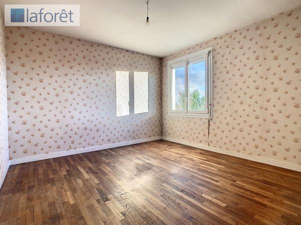 Achat maison Caudan - 6 pièce(s) - 105 m² - 191 450 €