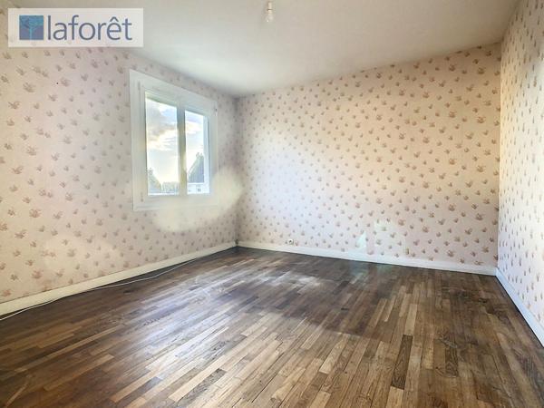 Achat maison Caudan - 6 pièce(s) - 105 m² - 191 450 €