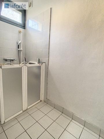 Achat maison Caudan - 6 pièce(s) - 105 m² - 191 450 €