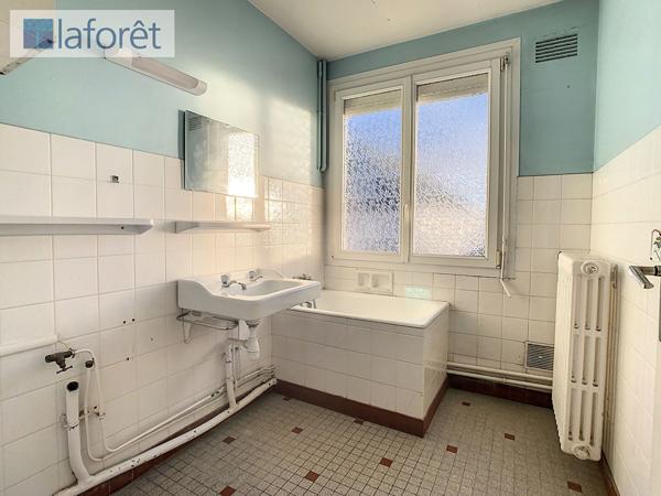 Achat maison Caudan - 6 pièce(s) - 105 m² - 191 450 €