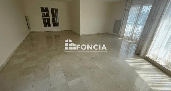 Location Appartement 4 pièces 103.17 m² - Antony 92160
