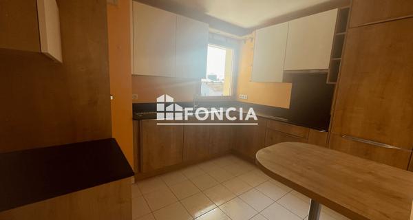Location Appartement 4 pièces 103.17 m² - Antony 92160