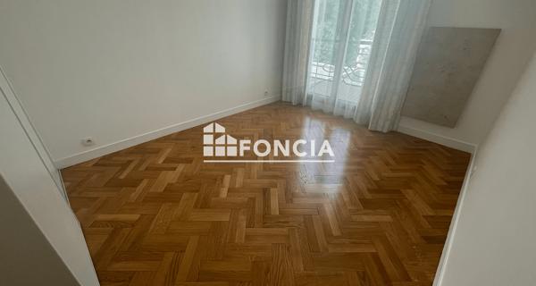 Location Appartement 4 pièces 103.17 m² - Antony 92160