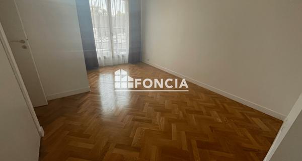 Location Appartement 4 pièces 103.17 m² - Antony 92160