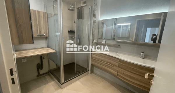 Location Appartement 4 pièces 103.17 m² - Antony 92160