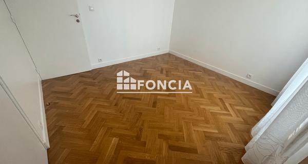 Location Appartement 4 pièces 103.17 m² - Antony 92160
