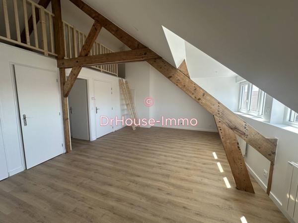 Appartement à vendre 1 pièce de 37 m²