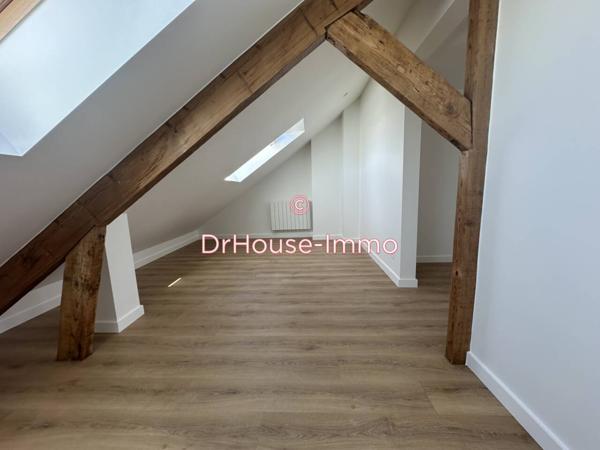 Appartement à vendre 1 pièce de 37 m²