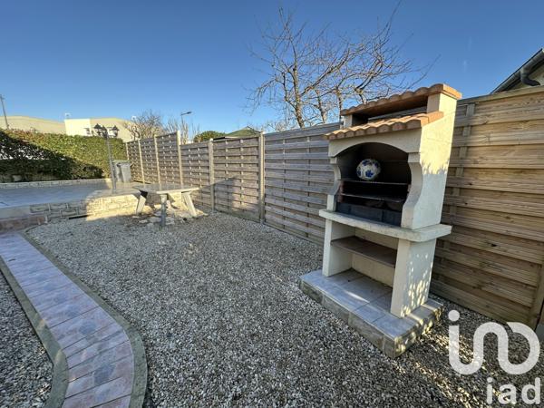 Maison à vendre 5 pièces 100 m² Caen