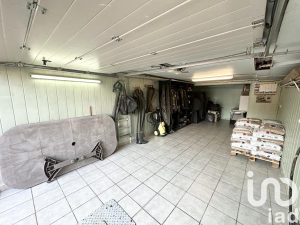 Maison à vendre 5 pièces 100 m² Caen