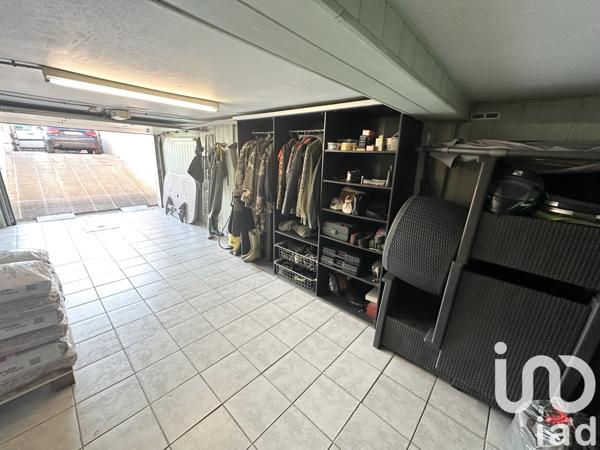 Maison à vendre 5 pièces 100 m² Caen