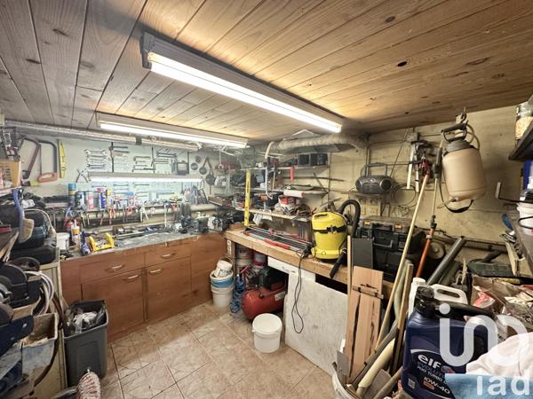 Maison à vendre 5 pièces 100 m² Caen