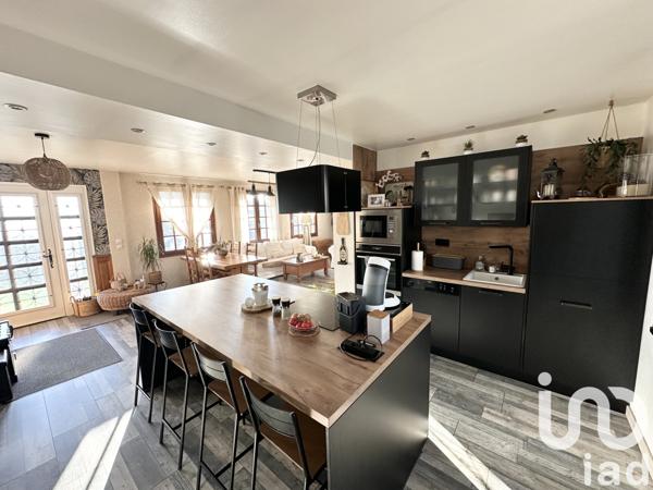 Maison à vendre 5 pièces 100 m² Caen