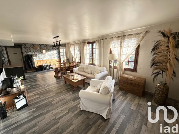 Maison à vendre 5 pièces 100 m² Caen