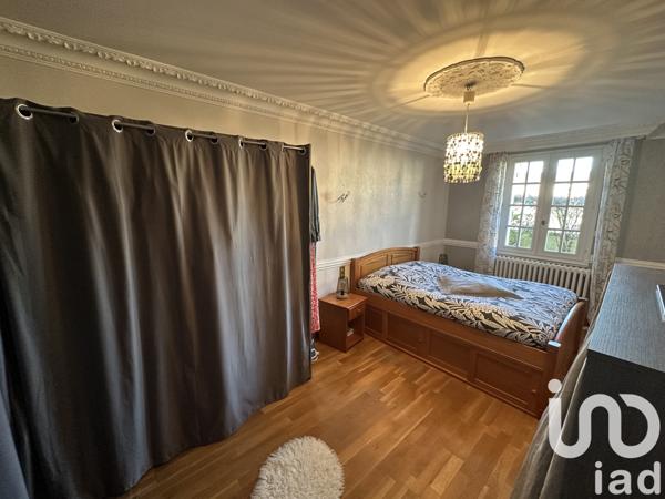 Maison à vendre 5 pièces 100 m² Caen