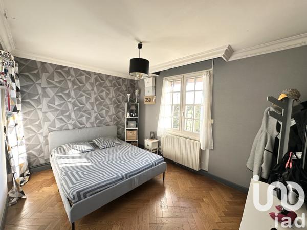 Maison à vendre 5 pièces 100 m² Caen