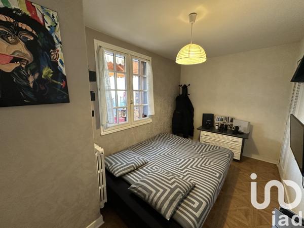 Maison à vendre 5 pièces 100 m² Caen