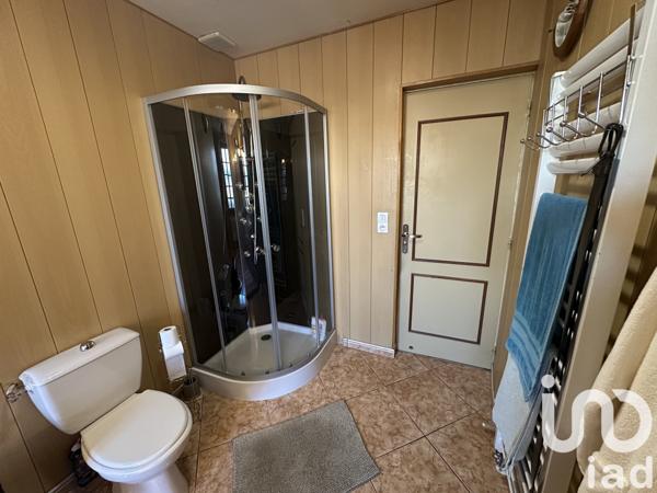 Maison à vendre 5 pièces 100 m² Caen