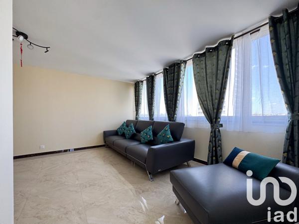 Appartement à vendre 3 pièces 68 m² Paris 13