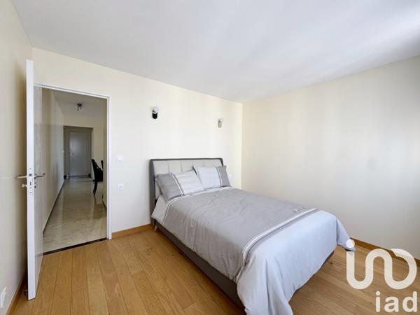 Appartement à vendre 3 pièces 68 m² Paris 13