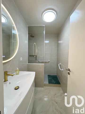 Appartement à vendre 3 pièces 68 m² Paris 13