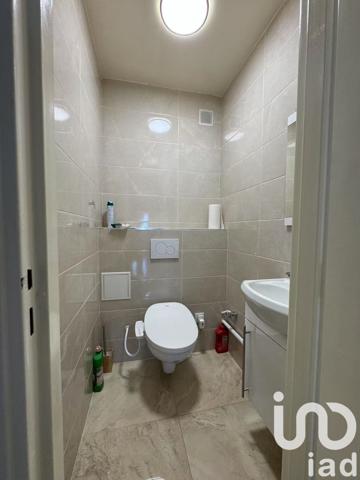 Appartement à vendre 3 pièces 68 m² Paris 13