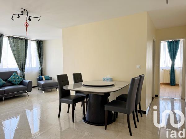 Appartement à vendre 3 pièces 68 m² Paris 13