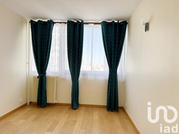 Appartement à vendre 3 pièces 68 m² Paris 13