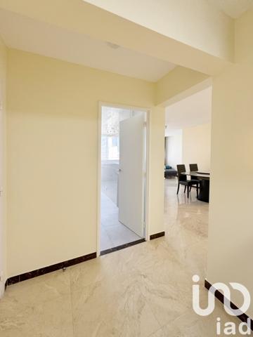 Appartement à vendre 3 pièces 68 m² Paris 13