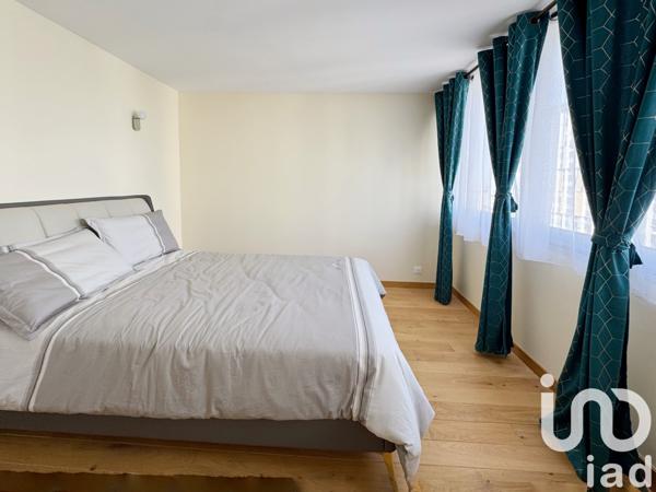 Appartement à vendre 3 pièces 68 m² Paris 13