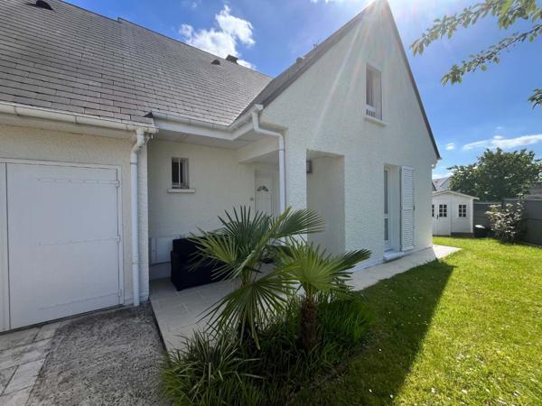 Maison à CHOISY AU BAC (60750)
