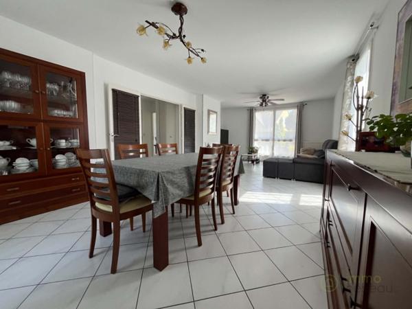 Maison à CHOISY AU BAC (60750)