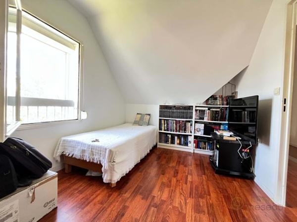 Maison à CHOISY AU BAC (60750)