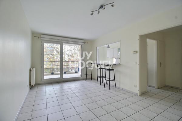 APPARTEMENT À LOUER DE 3 PIÈCES DE 68,01 M²